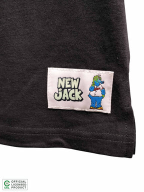 NEW JACK 広島東洋カープモデルTシャツ-2026B (NJC262-2936)