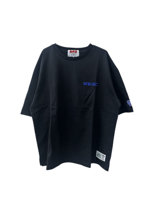 NEW JACK x Dragons CollaborationTシャツ-A (NJD252-2306)