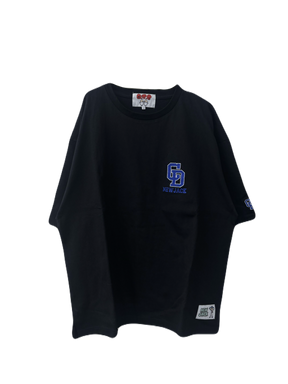 NEW JACK x Dragons CollaborationTシャツ-B (NJD252-2406)