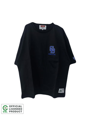 NEW JACK 中日ドラゴンズモデルTシャツ-B (NJD252-2406)