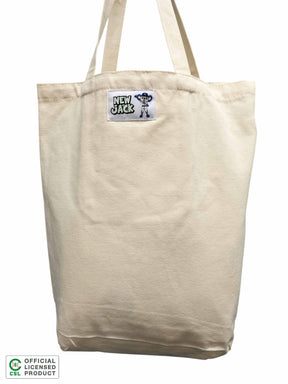 NEW JACK 中日ドラゴンズモデル トートBAG (NJD261-2505)