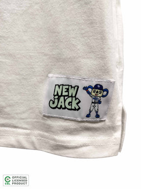 NEW JACK 中日ドラゴンズモデルTシャツ-2026A (NJD262-2806)