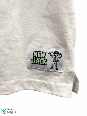 NEW JACK 中日ドラゴンズモデルTシャツ-2026B (NJD262-2906)