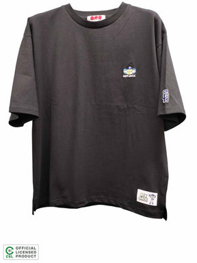 NEW JACK 中日ドラゴンズモデルTシャツ-2026B (NJD262-2906)