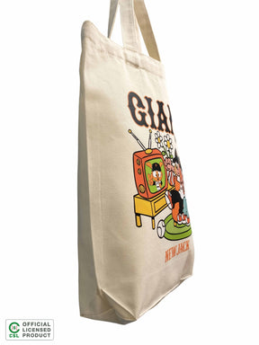 NEW JACK 読売ジャイアンツ トートBAG (NJG261-2555)