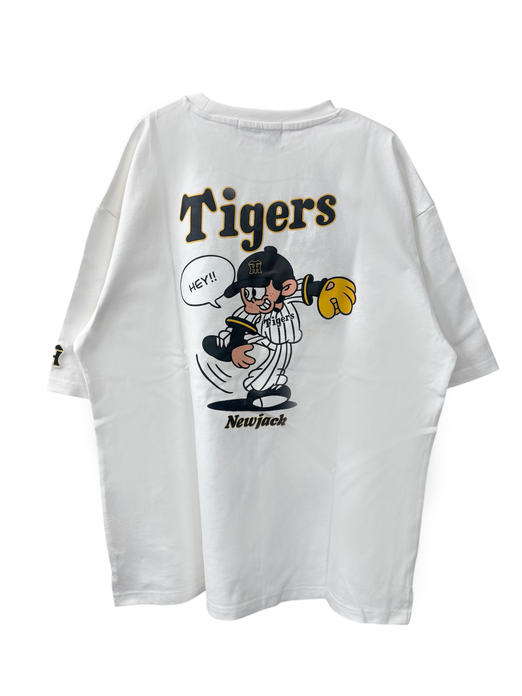 NEWS Tシャツ NEWS LIVE TOUR 2024 JAPANEWS まっすーサイズTシャツ - メルカリ