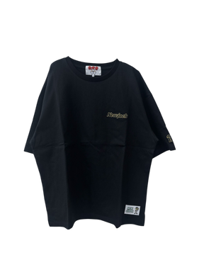 NEW JACK x Tigers CollaborationTシャツ-A (NJT252-2316)