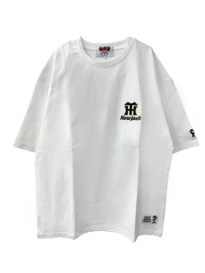 NEW JACK x Tigers CollaborationTシャツ-B (NJT252-2416)