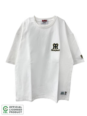 NEW JACK 阪神タイガースモデルTシャツ-B (NJT252-2416)