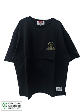 NEW JACK 阪神タイガースモデルTシャツ-B (NJT252-2416)