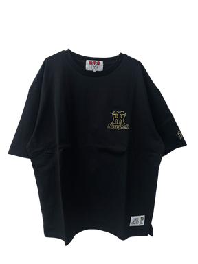 NEW JACK x Tigers CollaborationTシャツ-B (NJT252-2416)