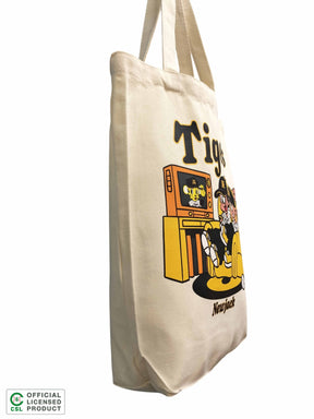 NEW JACK 阪神タイガース トートBAG (NJT261-2515)