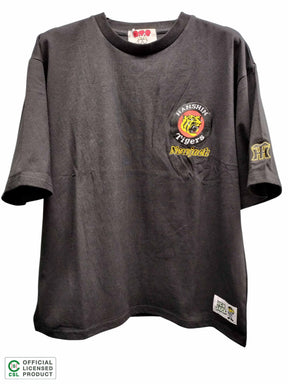 NEW JACK 阪神タイガースモデルTシャツ-2026A (NJT262-2816)