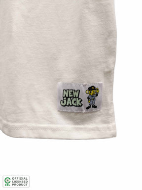 NEW JACK 阪神タイガースモデルTシャツ-2026A (NJT262-2816)