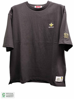 NEW JACK 阪神タイガースモデルTシャツ-2026B (NJT262-2916)