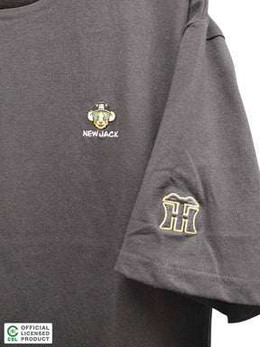 NEW JACK 阪神タイガースモデルTシャツ-2026B (NJT262-2916)