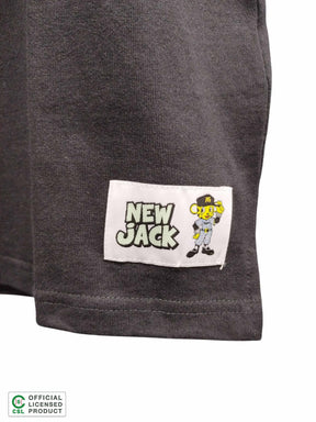 NEW JACK 阪神タイガースモデルTシャツ-2026B (NJT262-2916)