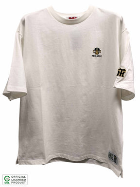 NEW JACK 阪神タイガースモデルTシャツ-2026B (NJT262-2916)