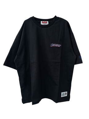 NEW JACK x Swallows CollaborationTシャツ-A (NJY252-2346)