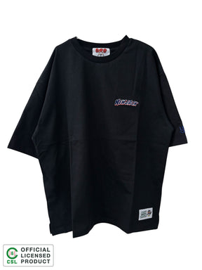 NEW JACK 東京ヤクルトスワローズモデルTシャツ-A (NJY252-2346)