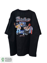 NEW JACK 東京ヤクルトスワローズモデルTシャツ-B (NJY252-2446)