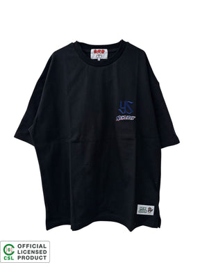 NEW JACK 東京ヤクルトスワローズモデルTシャツ-B (NJY252-2446)