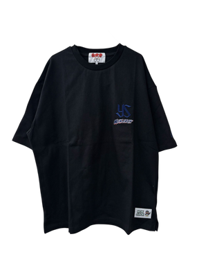 NEW JACK x Swallows CollaborationTシャツ-B (NJY252-2446)