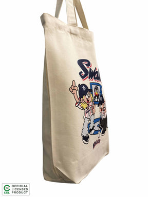 NEW JACK 東京ヤクルトスワローズモデル トートBAG (NJY261-2545)