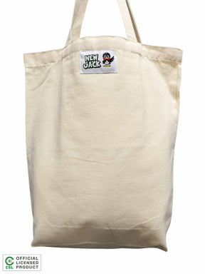 NEW JACK 東京ヤクルトスワローズモデル トートBAG (NJY261-2545)