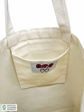 NEW JACK 東京ヤクルトスワローズモデル トートBAG (NJY261-2545)