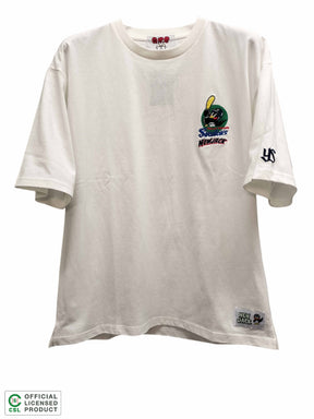 NEW JACK 東京ヤクルトスワローズモデルTシャツ-2026A (NJY262-2846)