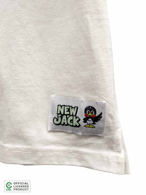 NEW JACK 東京ヤクルトスワローズモデルTシャツ-2026A (NJY262-2846)