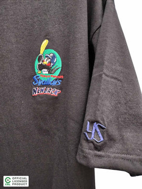 NEW JACK 東京ヤクルトスワローズモデルTシャツ-2026A (NJY262-2846)