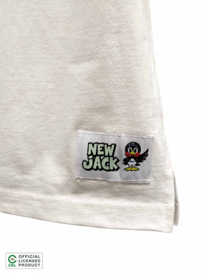 NEW JACK 東京ヤクルトスワローズモデルTシャツ-2026B (NJY262-2946)