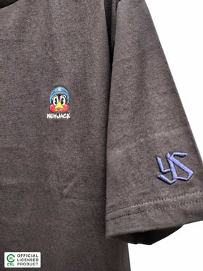 NEW JACK 東京ヤクルトスワローズモデルTシャツ-2026B (NJY262-2946)