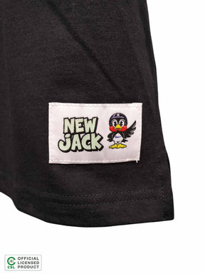 NEW JACK 東京ヤクルトスワローズモデルTシャツ-2026B (NJY262-2946)