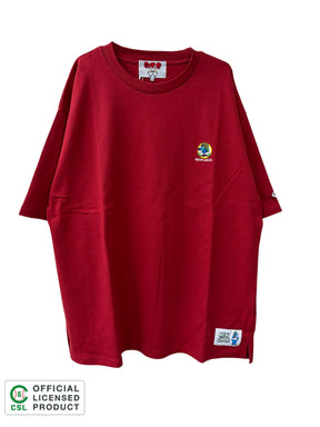 NEW JACK 広島東洋カープモデルTシャツ-2026B-2 (NJC262-2986)