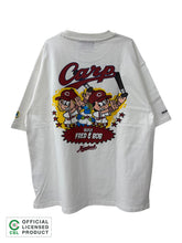 NEW JACK 広島東洋カープモデルTシャツ-2026C (NJC262-2336)