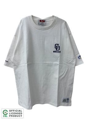 NEW JACK 中日ドラゴンズモデルTシャツ-2026C (NJD262-2306)
