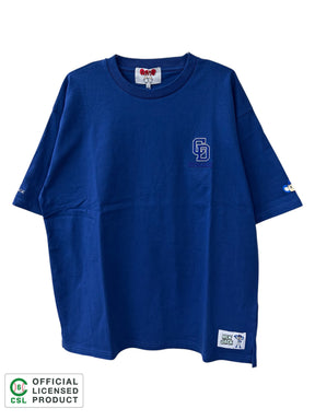 NEW JACK 中日ドラゴンズモデルTシャツ-2026C (NJD262-2306)