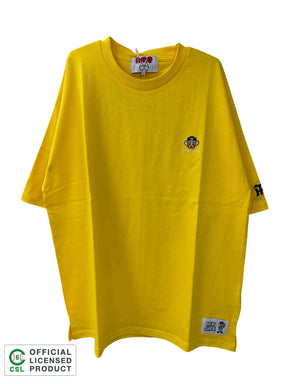 NEW JACK 阪神タイガースモデルTシャツ-2026B-2 (NJT262-2966)