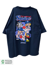 NEW JACK 東京ヤクルトスワローズモデルTシャツ-2026A-2 (NJY262-2896)