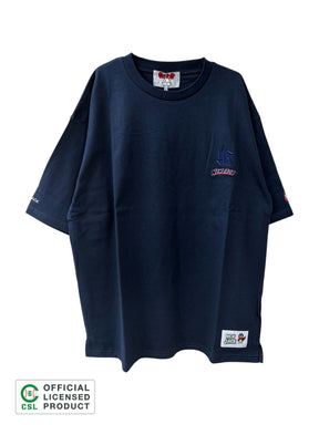 NEW JACK 東京ヤクルトスワローズモデルTシャツ-2026C (NJY262-2346)