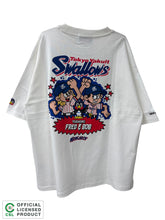 NEW JACK 東京ヤクルトスワローズモデルTシャツ-2026C (NJY262-2346)