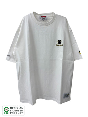NEW JACK 阪神タイガースモデルTシャツ-2026C (NJT262-2316)