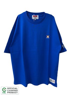NEW JACK 横浜DeNAベイスターズモデルTシャツ-2026B-2 (NJB262-2976)