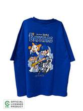 NEW JACK 横浜DeNAベイスターズモデルTシャツ-2026A-2 (NJB262-2876)