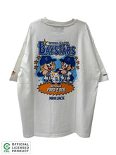 NEW JACK 横浜DeNAベイスターズモデルTシャツ-2026C (NJB262-2326)