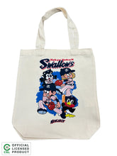 NEW JACK 東京ヤクルトスワローズモデル トートBAG (NJY262-2045)