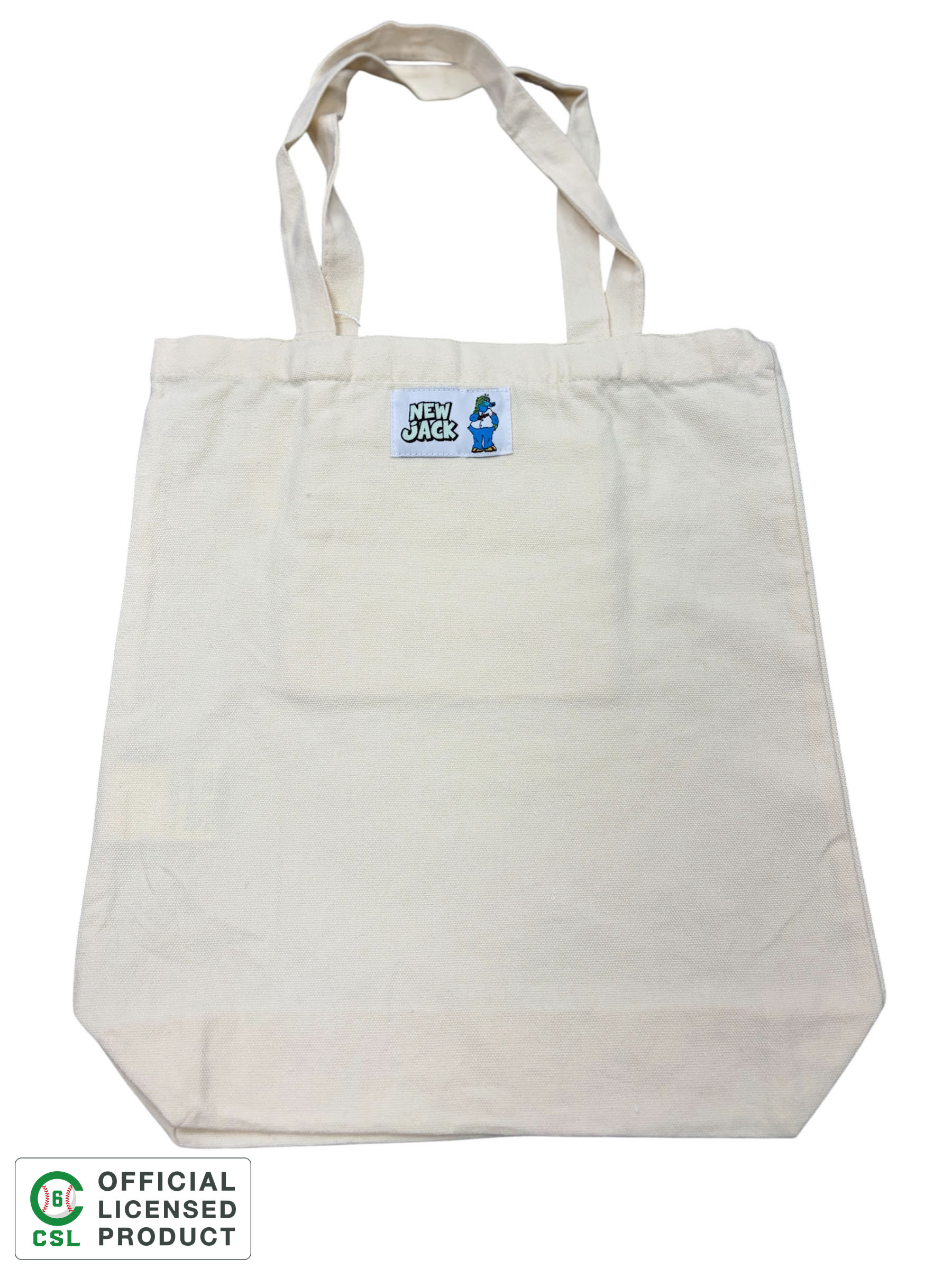 NEW JACK 広島東洋カープ トートBAG (NJC262-2035)